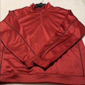 Nike Golf Pullover